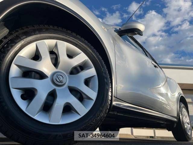 Nissan JUKE 2014-04 320448-12
