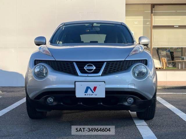 Nissan JUKE 2014-04 320448-13