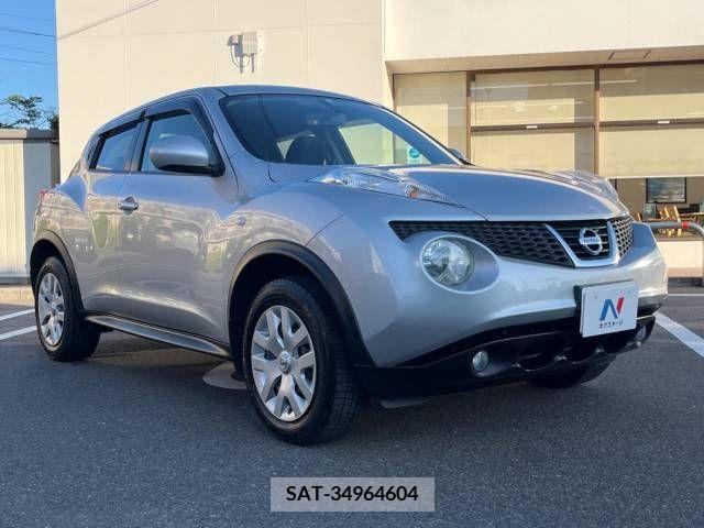 Nissan JUKE 2014-04 320448-15