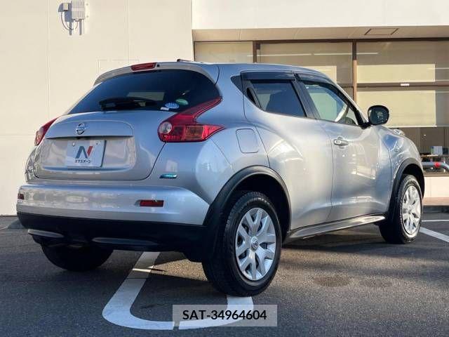 Nissan JUKE 2014-04 320448-16