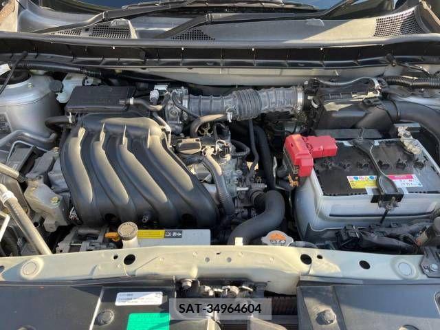 Nissan JUKE 2014-04 320448-17