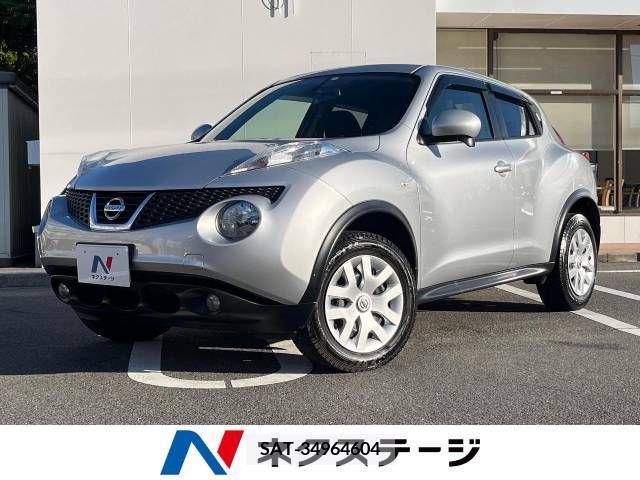 Nissan JUKE 2014-04 320448-0