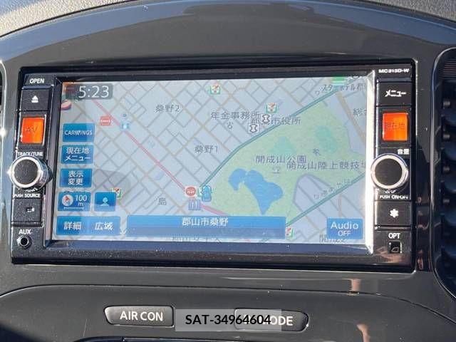 Nissan JUKE 2014-04 320448-2