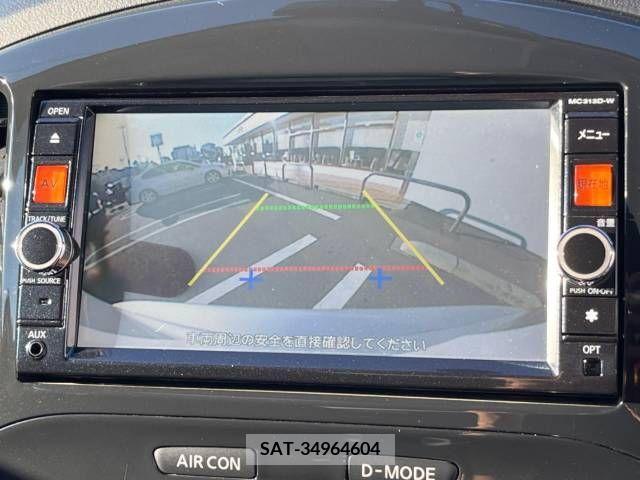 Nissan JUKE 2014-04 320448-3