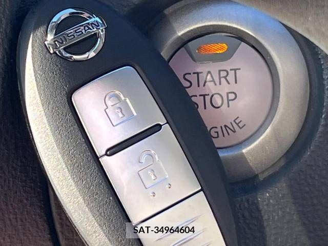 Nissan JUKE 2014-04 320448-5