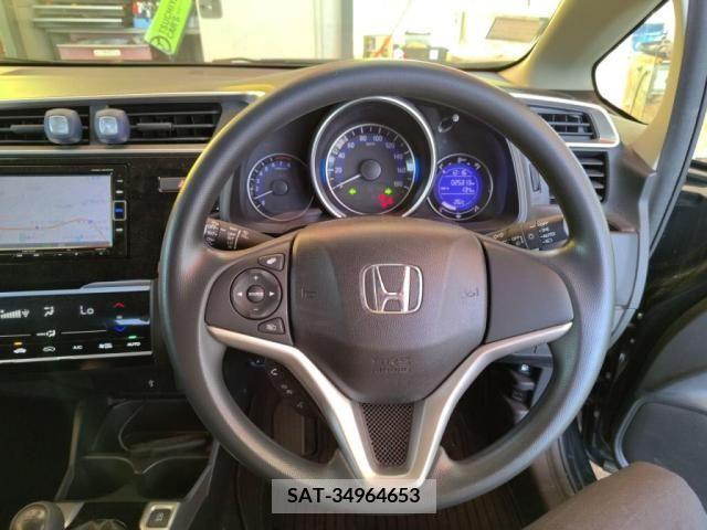 Honda FIT 2018-06 269421-13