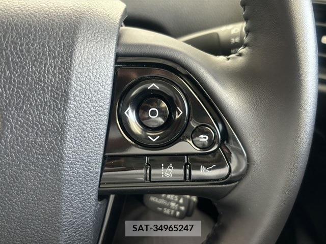 Toyota PRIUS 2019-10 282243-25