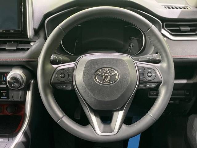 Toyota RAV4 2022-06 17209-11
