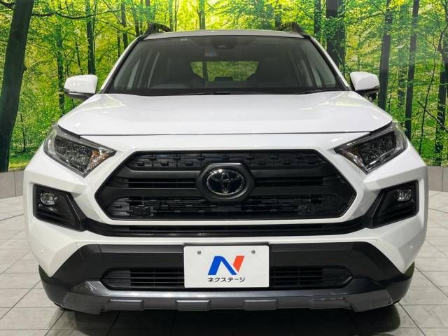 Toyota RAV4 2022-06 17209-14