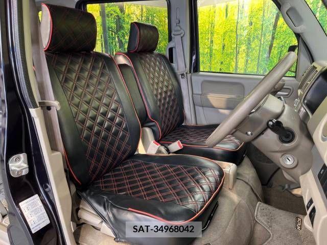 Mazda SCRUM WAGON 2012-05 349906-8