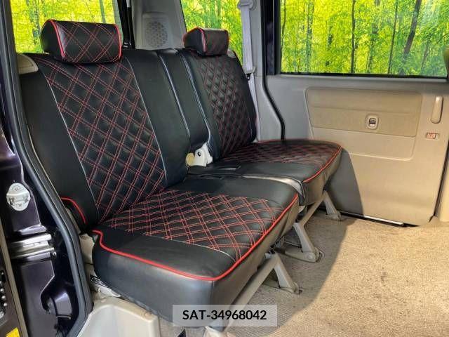 Mazda SCRUM WAGON 2012-05 349906-9