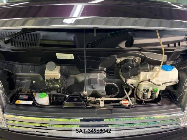 Mazda SCRUM WAGON 2012-05 349906-18