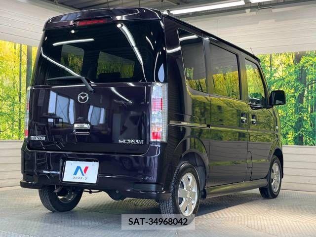Mazda SCRUM WAGON 2012-05 349906-17
