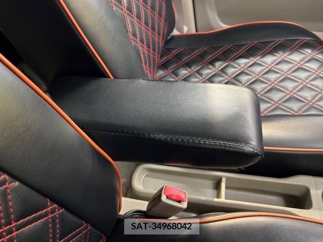 Mazda SCRUM WAGON 2012-05 349906-7