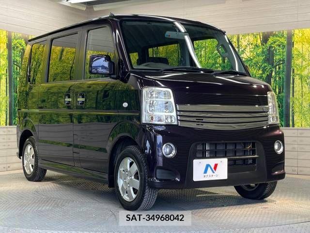 Mazda SCRUM WAGON 2012-05 349906-16