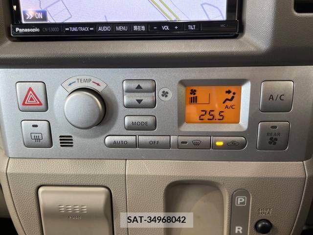 Mazda SCRUM WAGON 2012-05 349906-4