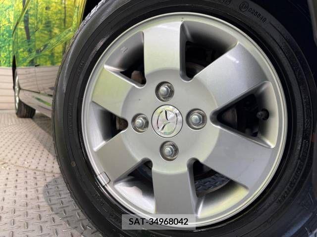 Mazda SCRUM WAGON 2012-05 349906-13