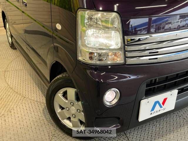 Mazda SCRUM WAGON 2012-05 349906-12
