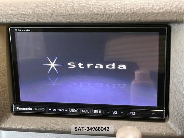 Mazda SCRUM WAGON 2012-05 349906-2