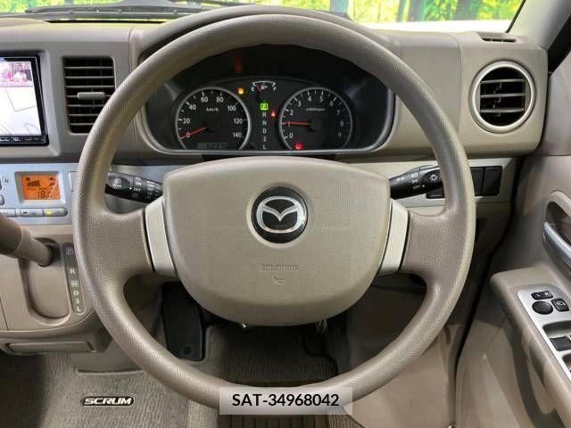 Mazda SCRUM WAGON 2012-05 349906-11