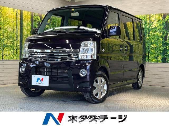 Mazda SCRUM WAGON 2012-05 349906-0