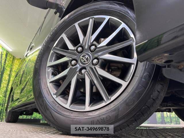 Toyota VOXY 2015-10 289092-14