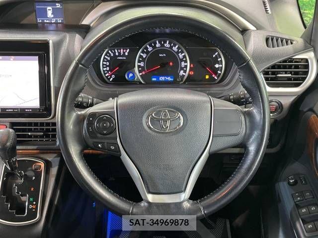 Toyota VOXY 2015-10 289092-12