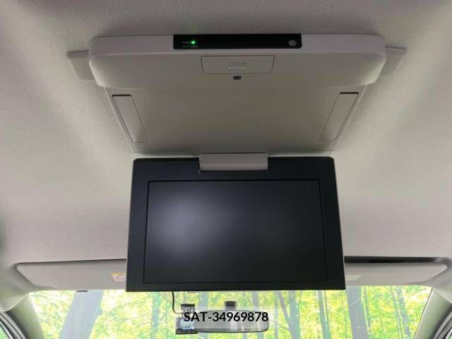 Toyota VOXY 2015-10 289092-5