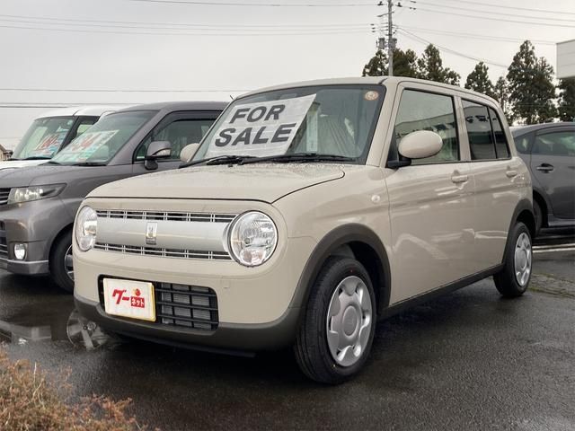 Suzuki LAPIN 2021-11 7940-0