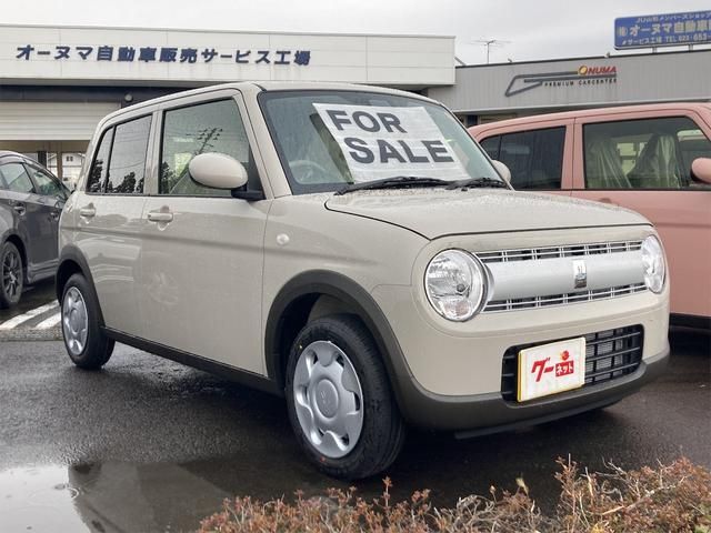 Suzuki LAPIN 2021-11 7940-2