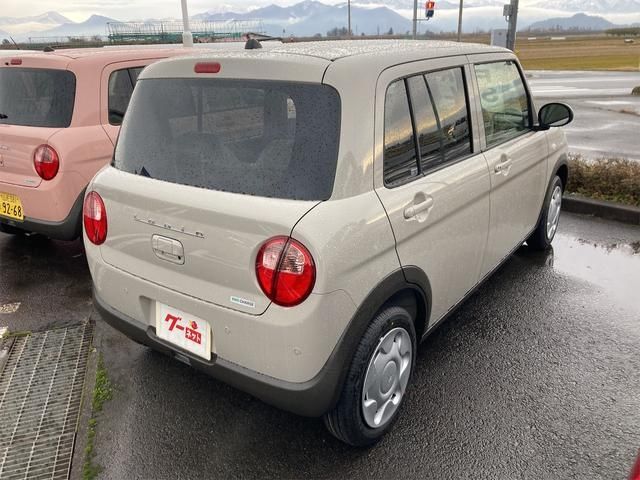 Suzuki LAPIN 2021-11 7940-3