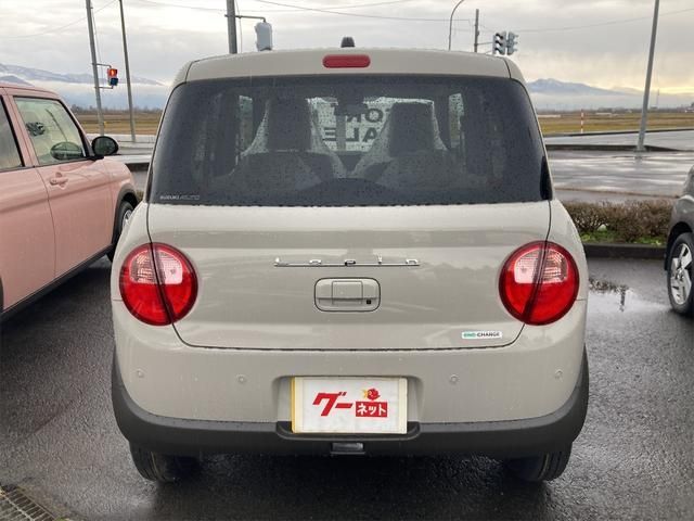 Suzuki LAPIN 2021-11 7940-4