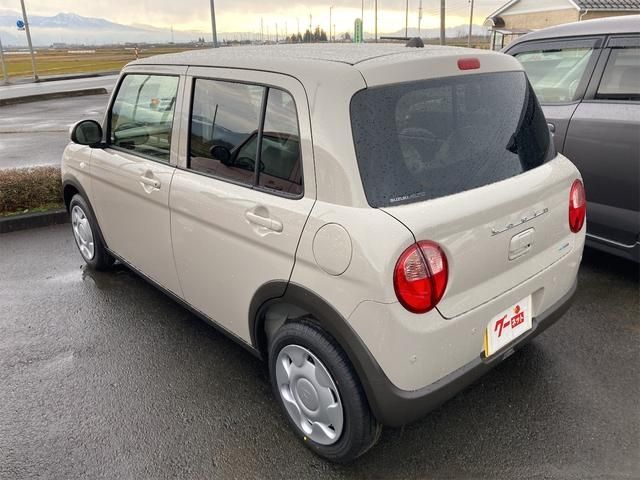 Suzuki LAPIN 2021-11 7940-5