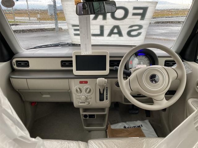 Suzuki LAPIN 2021-11 7940-6