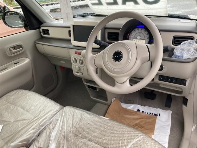 Suzuki LAPIN 2021-11 7940-7