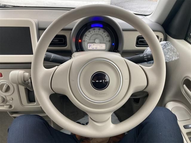 Suzuki LAPIN 2021-11 7940-8