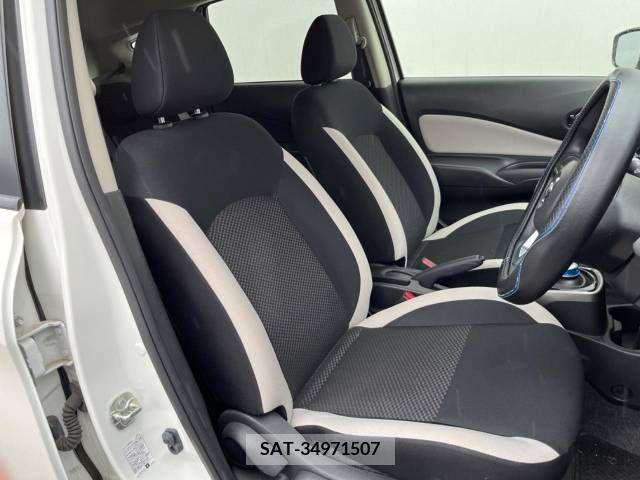 Nissan NOTE 2019-04 305480-7