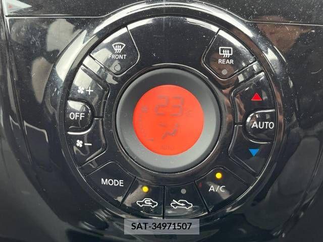 Nissan NOTE 2019-04 305480-4