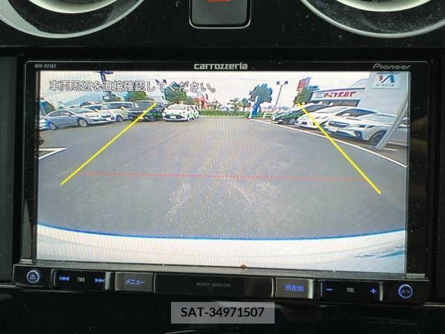 Nissan NOTE 2019-04 305480-3