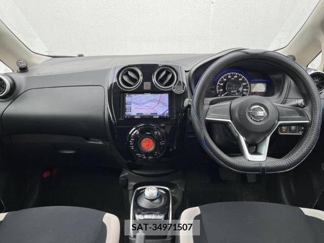 Nissan NOTE 2019-04 305480-1
