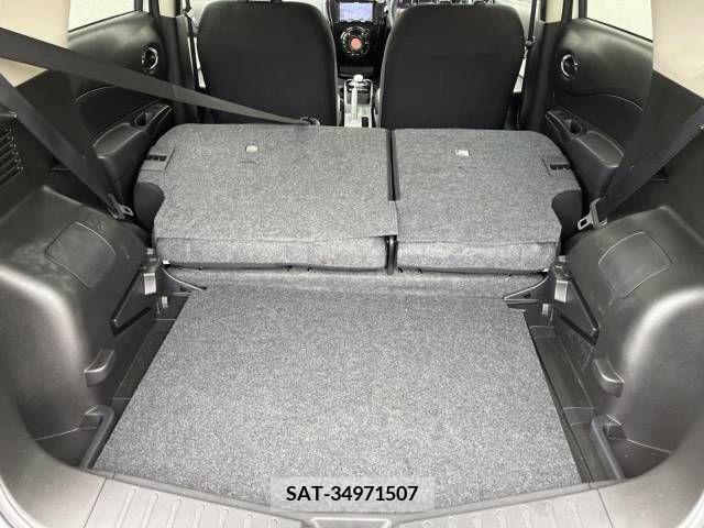 Nissan NOTE 2019-04 305480-9