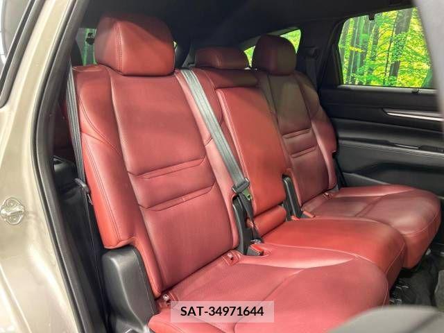 Mazda CX-8 2021-03 339737-9