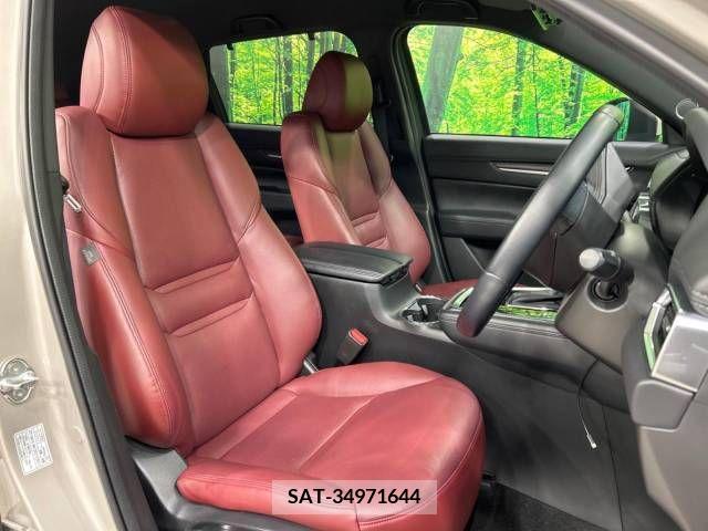 Mazda CX-8 2021-03 339737-8