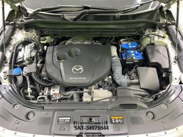 Mazda CX-8 2021-03 339737-19