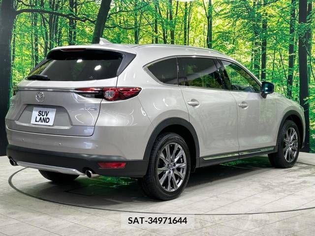 Mazda CX-8 2021-03 339737-18