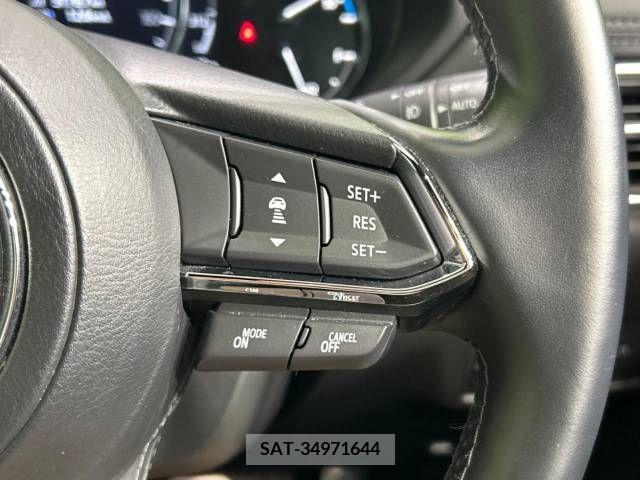 Mazda CX-8 2021-03 339737-4