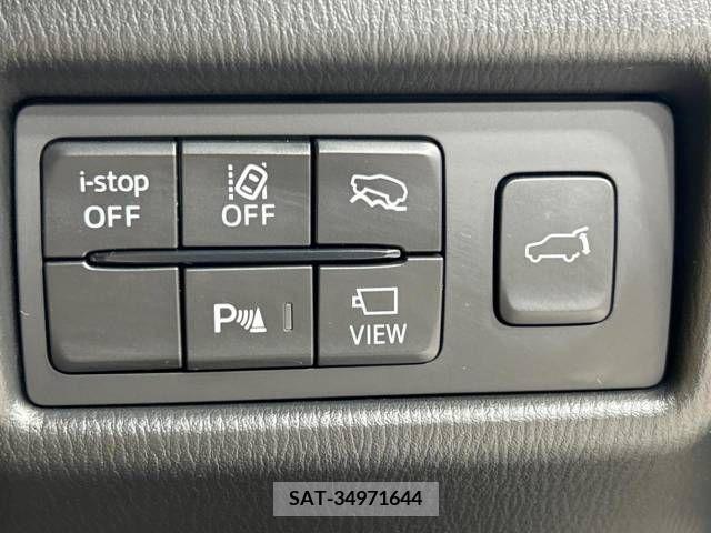 Mazda CX-8 2021-03 339737-6