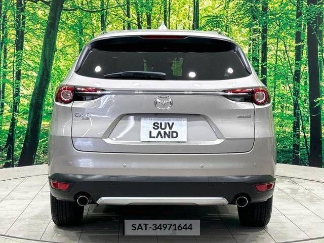 Mazda CX-8 2021-03 339737-16