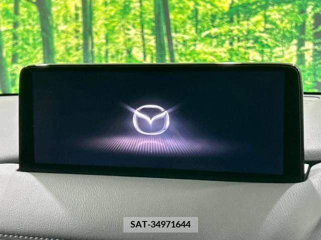 Mazda CX-8 2021-03 339737-2