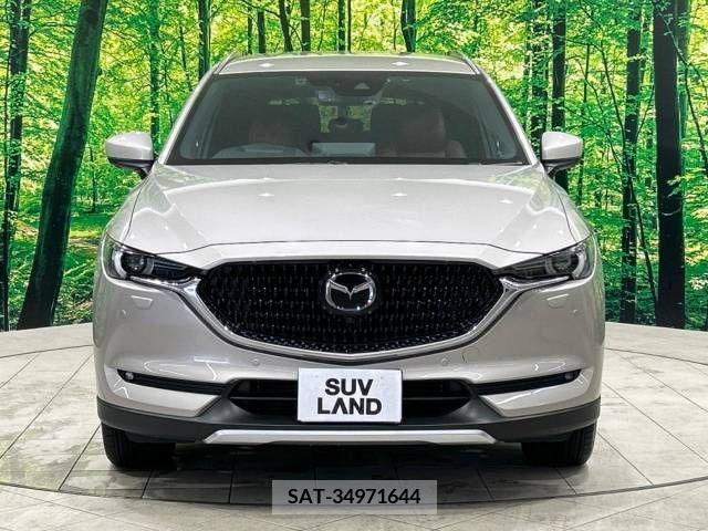 Mazda CX-8 2021-03 339737-15
